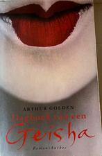 Arthur Golden - Dagboek van een Geisha, Ophalen of Verzenden, Zo goed als nieuw, Nederland