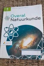 Overal natuurkunde 5vwo, Gelezen, VWO, Natuurkunde, Ophalen of Verzenden