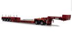 Gezocht marge models nooteboom 1:32, Hobby en Vrije tijd, Modelauto's | 1:32, Ophalen of Verzenden, Zo goed als nieuw, Tractor of Landbouw