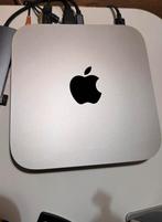 Mac mini m1, Computers en Software, Apple Desktops, Ophalen, SSD, Mac Mini, 3 tot 4 Ghz