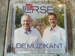 Jersey 6 Cd’s, Ophalen of Verzenden, Zo goed als nieuw, Levenslied of Smartlap