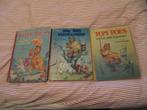 3x boeken van Tom Poes, Boeken, Stripboeken, Gelezen, Marten Toonder, Ophalen of Verzenden, Meerdere stripboeken