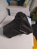 Acerbis 10,5 L tank honda crf 450 2011, Motoren, Ophalen, Gebruikt