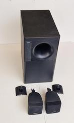 Bose FreeSpace Bass Business 100 Volt + 2x FS3 satelliet, Audio, Tv en Foto, Overige typen, Ophalen of Verzenden, Zo goed als nieuw
