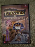 Tutenstein III: Bijna dood ervaring, Cd's en Dvd's, Ophalen of Verzenden, Gebruikt, Europees