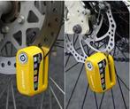 Ebike Antidiefstalslot met alarm, Ophalen of Verzenden, Alarm, Nieuw, Beugelslot