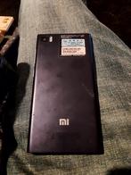 Mi telefoon, Ophalen of Verzenden, Zo goed als nieuw