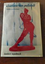 Charlotte van Pallandt eerste druk 1978 met handtekening, Ophalen of Verzenden, Zo goed als nieuw