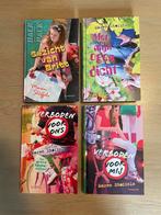 Maren Stoffels boeken, Ophalen of Verzenden, Zo goed als nieuw
