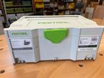 Festool schaafmachine EHL 65 EQ-plus met stationair houder, Doe-het-zelf en Verbouw, Gereedschap | Handgereedschap, Ophalen of Verzenden