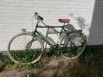 Peugeot PE41 sportfiets groen retro vintage, Fietsen en Brommers, Fietsen | Oldtimers, Ophalen of Verzenden