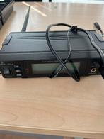 Uhf transmitter en samson microfoon, Muziek en Instrumenten, Microfoons, Verzenden, Zo goed als nieuw