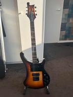 Rickenbacker 480xc Tobaccoglo, Muziek en Instrumenten, Ophalen, Zo goed als nieuw, Solid body, Overige merken