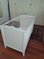 Ikea Babybed + Aerosleep Matras en Hoeslakens, Kinderen en Baby's, Ophalen, Gebruikt, Ledikant