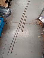 Set rvs daklijsten jeep wagoneer cherokee chief, Ophalen, Gebruikt
