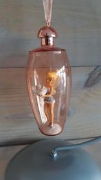 Disney Tinkerbell ornament, Ophalen of Verzenden, Overige figuren, Zo goed als nieuw, Beeldje of Figuurtje