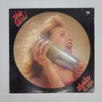 The Cars - Shake it Up - LP - Elektra Germany '81, Ophalen of Verzenden, Gebruikt, 12 inch, Overige genres