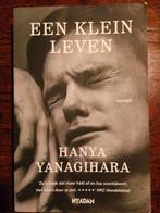 Hanya Yanagihara - Een klein leven, Gelezen, Ophalen of Verzenden, Hanya Yanagihara, Amerika