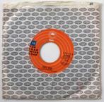 The Edgar Winter Group - Free Ride - 7in single – 1972, Ophalen, Gebruikt, 7 inch, Single