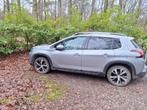 TE KOOP:  Peugeot 2008 LUXE UITVOERING, Auto's, Peugeot, Adaptive Cruise Control, 1250 kg, 1225 kg, 1199 cc