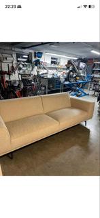 Nette bank, Ophalen, Zo goed als nieuw, Driepersoons, 200 tot 250 cm