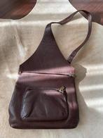 Schoudertas/buidel Claudio Ferrici, Overige merken, Gebruikt, Minder dan 30 cm, 25 tot 40 cm