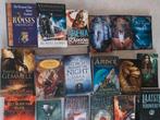 Partij fantasie boeken, Boeken, Ophalen of Verzenden, Gelezen