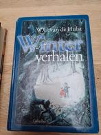 2 voorleesboeken van wg vd Hulst, Ophalen of Verzenden, Fictie algemeen