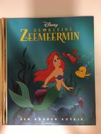 Gouden Boekje Disney De kleine Zeemeermin, Ophalen of Verzenden, Sprookjes, Zo goed als nieuw, Gouden boekje
