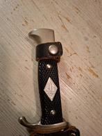 Scouting mes model HJ, Ophalen of Verzenden, Landmacht, Duitsland, Mes of Dolk