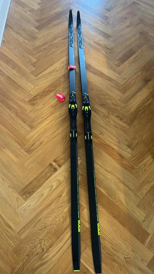 Vasaloppet 2026 - langlauf en rollerski, Sport en Fitness, Skiën en Langlaufen, Zo goed als nieuw, Overige merken, Ophalen of Verzenden