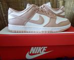 Nike Dunk low Rose Whisper 40, Verzenden, Nike, Nieuw, Sneakers of Gympen