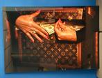 Louis Vuitton plexiglas schilderij fotokunst van Cobra Art, Antiek en Kunst, Ophalen
