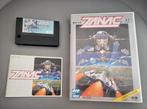 Zanac AI MSX 2 Compleet, Gebruikt, Shooter, 1 speler, Ophalen of Verzenden