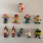 Vintage Spongebob, Rocket Power, Jimmy Neutron, Chin Chan, Ophalen of Verzenden, Gebruikt