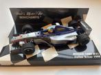 Minardi Ford M01 Italian Driver 1999, Ophalen of Verzenden, Zo goed als nieuw, Formule 1