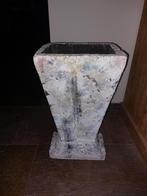 Hele mooie vaas/pot, Huis en Inrichting, Woonaccessoires | Vazen, Ophalen, Zo goed als nieuw, Overige kleuren, 50 tot 75 cm