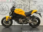 Ducati MONSTER 821 (bj 2019), Motoren, Bedrijf, Meer dan 35 kW, 821 cc, Naked bike