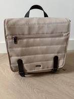 Baby luiertas / rugzak iCandy beige nieuw, Kinderen en Baby's, Luiertassen, Ophalen of Verzenden, Nieuw, Rugzak