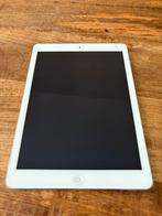 Apple iPad Air 2013 wit, Computers en Software, Apple iPads, Gebruikt, Wit, Apple iPad Air, 16 GB
