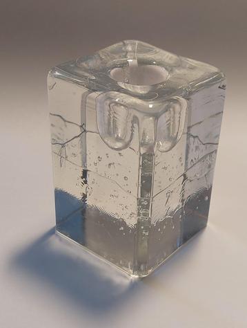 Iittala Arkipelago kandelaar, Timo Sarpaneva beschikbaar voor biedingen