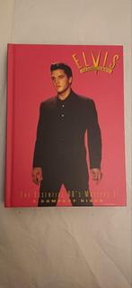 Elvis Presley. Fron Nashville to Memphis. 5cd set + boekje, Ophalen of Verzenden, 1960 tot 1980, Zo goed als nieuw