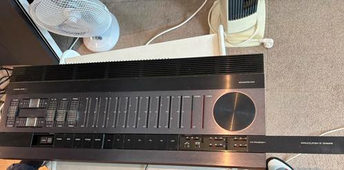 beomaster 3400, Audio, Tv en Foto, Versterkers en Receivers, Niet werkend, Overige systemen, Minder dan 60 watt, Overige merken