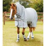 Premier licht Equine Bug Buster  BuikFlap Vliegendeken L, Ophalen of Verzenden, Zo goed als nieuw