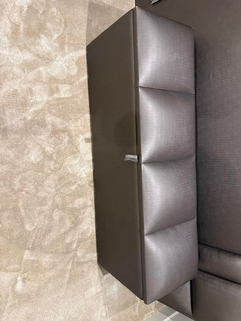 Dekenkist Eric Kuster style hocker poef, Huis en Inrichting, Ophalen of Verzenden, Zo goed als nieuw