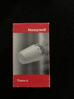 Honeywell Thera-4 thermistaatkraan 4x, Doe-het-zelf en Verbouw, Verwarming en Radiatoren, Minder dan 30 cm, Minder dan 60 cm, Ophalen of Verzenden