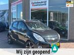 Chevrolet Spark 1.0 16V LS Bi-Fuel 5 Drs - LPG G3 - Airco -, Voorwielaandrijving, Euro 5, Gebruikt, 4 cilinders