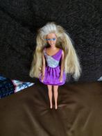 Vintage retro sindy fleur barbie mattel jurkje, Verzamelen, Ophalen of Verzenden, Zo goed als nieuw, Pop