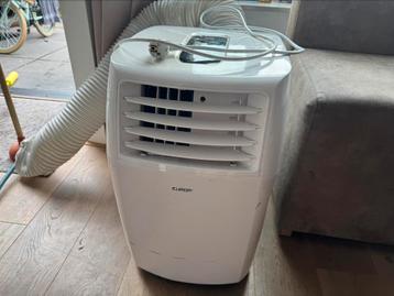 Eurom coolperfect 90 mobiele Airco gebruikt beschikbaar voor biedingen
