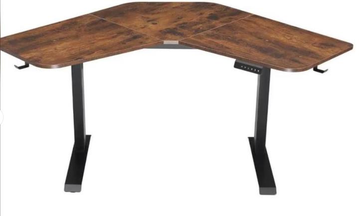 2 standing desks, Huis en Inrichting, Bureaus, Nieuw, Stabureau, Elektrisch, In hoogte verstelbaar, Ophalen